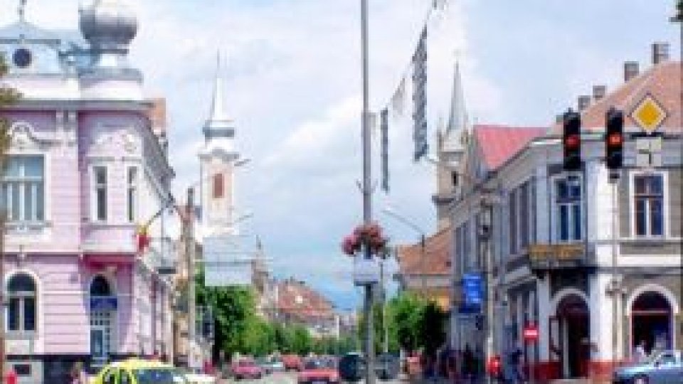 Donaţia care face lumină