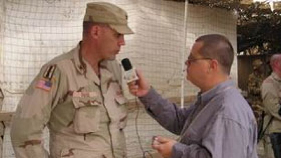 Target - o carte de "ţintit"