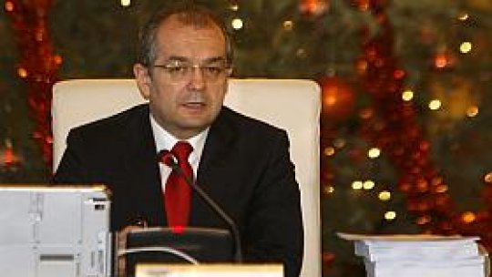 Şomajul tehnic, prelungit şi în 2010