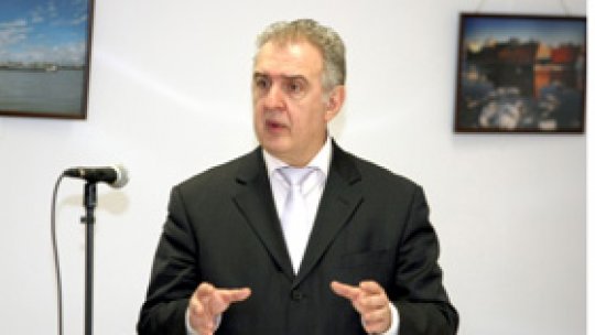 Interviu cu Viorel Ardeleanu