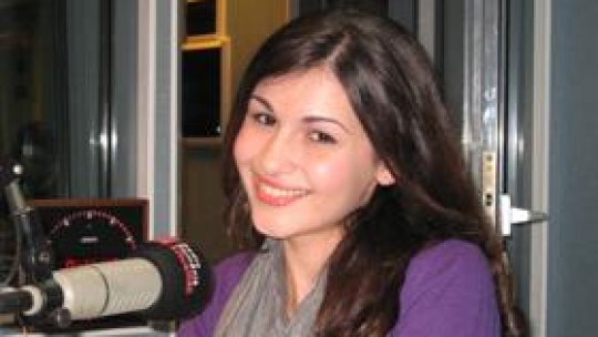 Invitați: Alina Eremia și ascultătorii