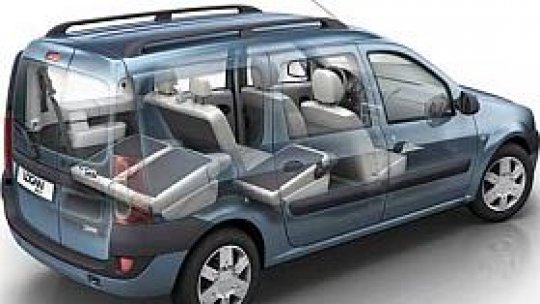 Dacia, în topul "celor mai fiabile maşini"