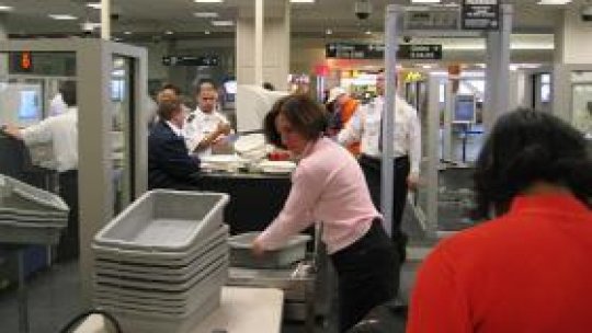 Marea Britanie - sporire a măsurilor antiteroriste