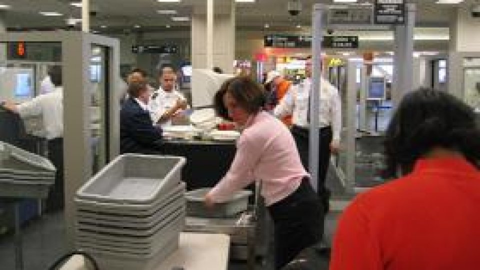 Marea Britanie - sporire a măsurilor antiteroriste