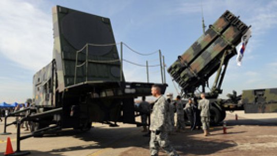 Relaţii tot mai tensionate între SUA şi China