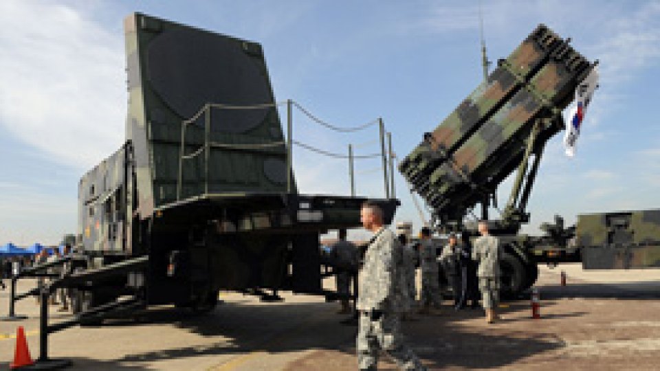 Relaţii tot mai tensionate între SUA şi China