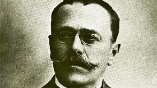 PROMO: Caragiale non-stop