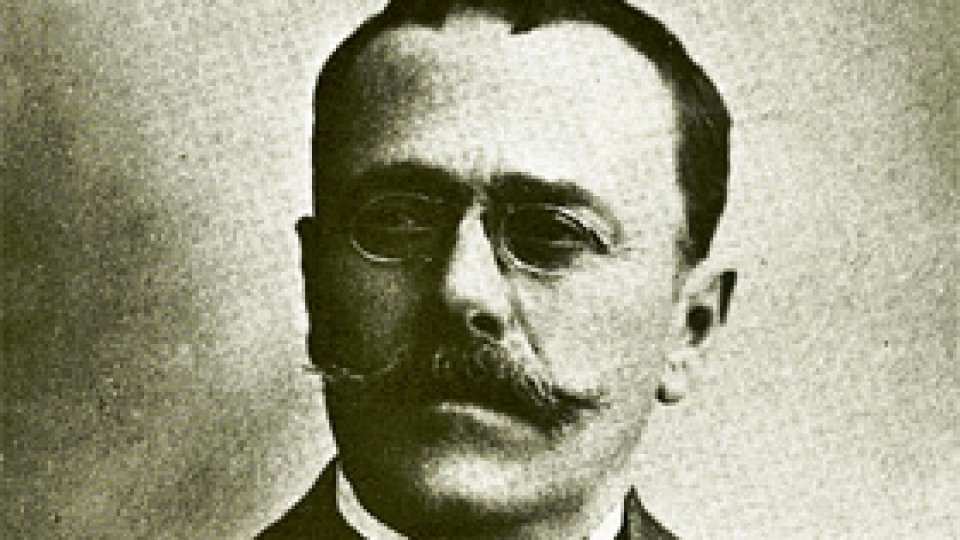 PROMO: Caragiale non-stop