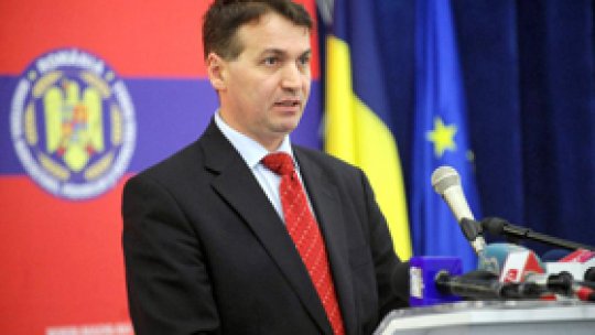 Mihail Dumitru: Datoriile la fermieri, "plătite în februarie"