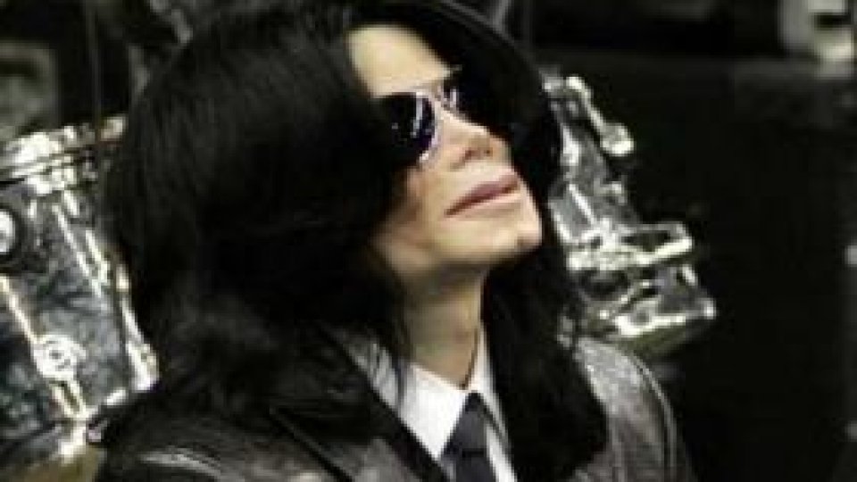 Grammy post-mortem pentru Michael Jackson