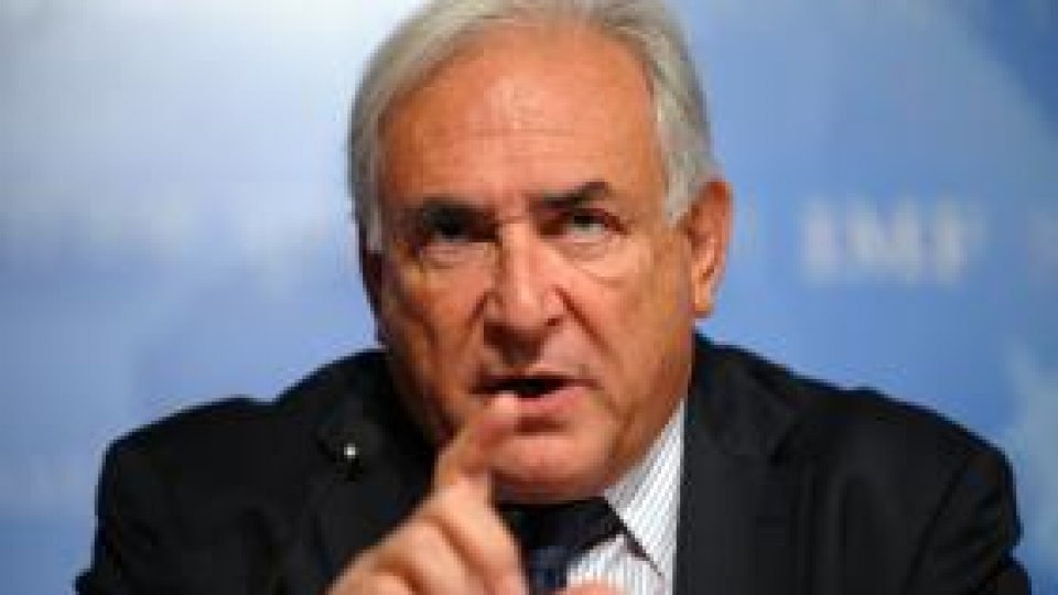 Fond special FMI pentru schimbări climatice