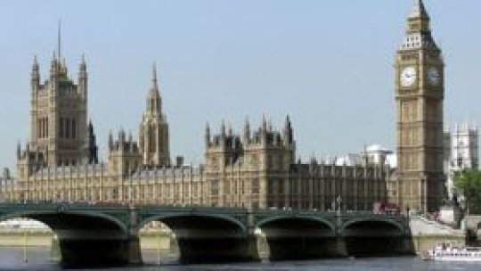 Anglia deloc atrăgătoare