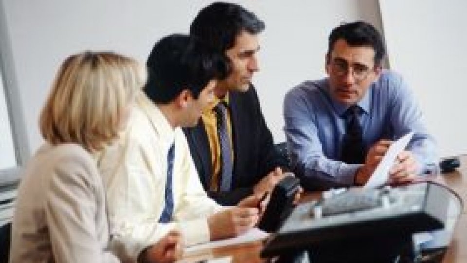 Angajat sau şomer în 2010?