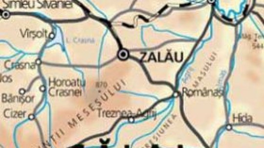 Atenţie.. cade!