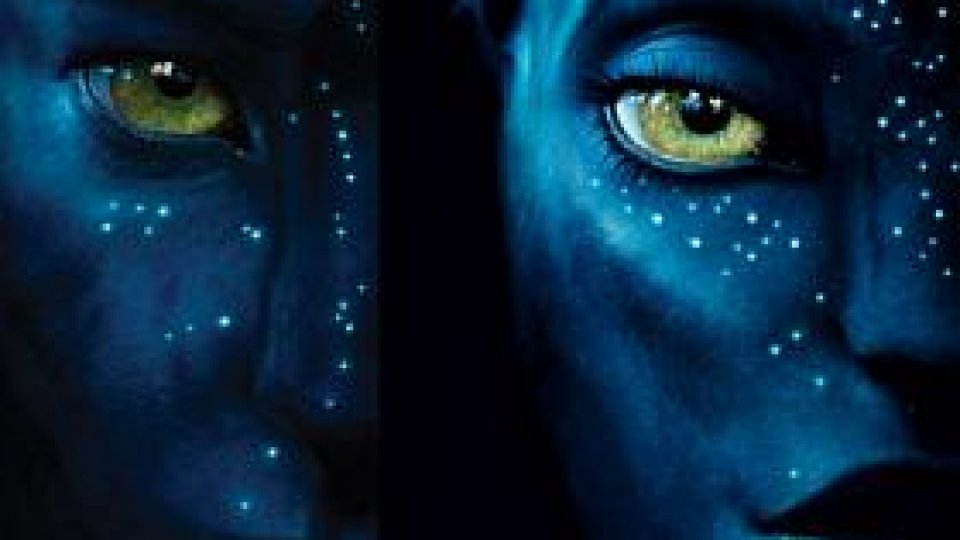 AVATAR doboară primul record