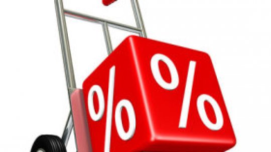 Goana dupa super-oferte