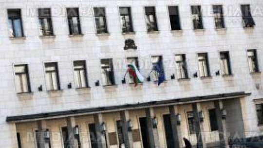 Bulgaria "va ieşi curând" din criza financiară
