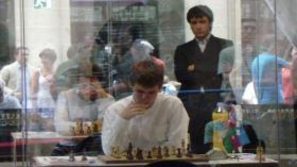 Carlsen, şahistul minune