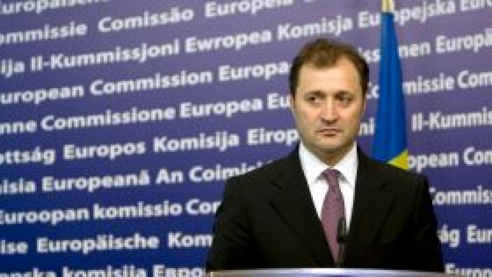 Integrarea europeană, prioritatea Guvernului de la Chişinău