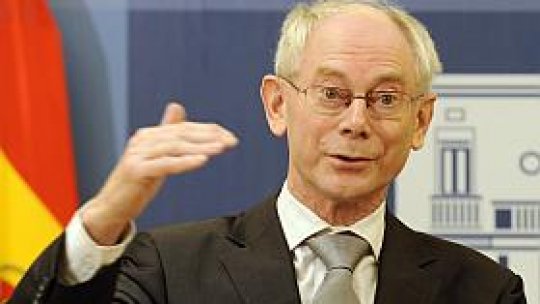 Summit pentru relansarea creşterii economice