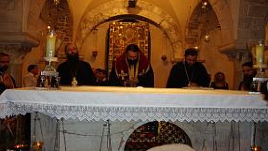 Moaștele Sfântului Nicolae revendicate