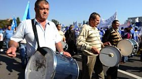 Prima săptămână, primele negocieri