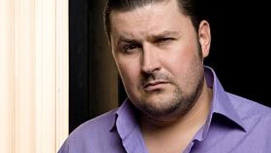 A încetat din viaţă Toni Tecuceanu