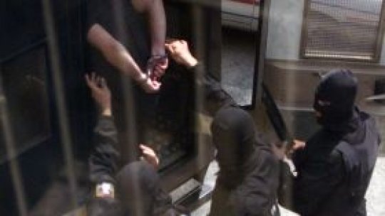 Fost responsabil al MAI, trimis în judecată