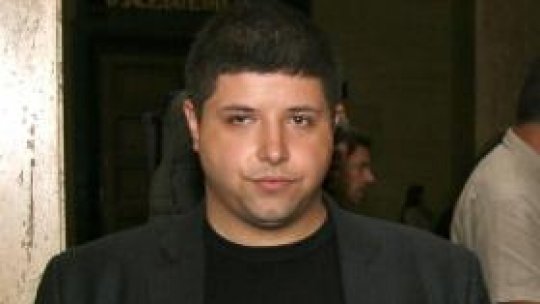 Ziarist bulgar asasinat la Sofia