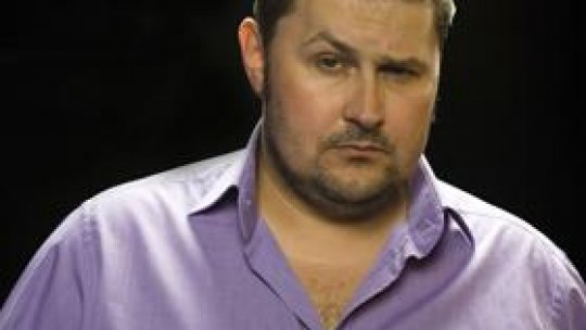 În memoria colegului și prietenului nostru, Toni Tecuceanu