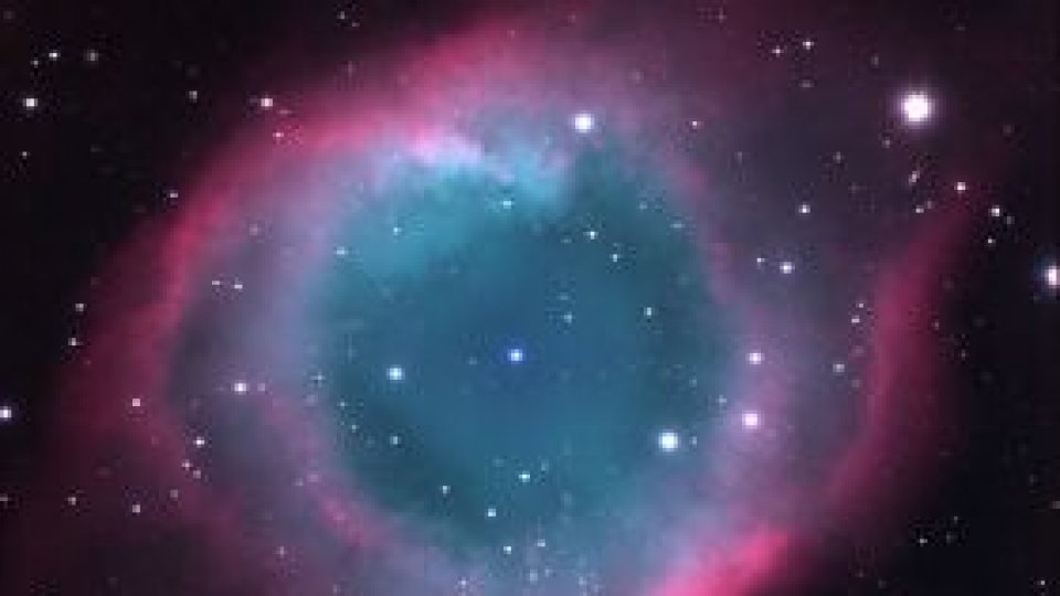 Galaxii de 13 miliarde de ani, găsite de telescopul Hubble