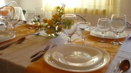 Sărbătorile de iarnă, partea a doua