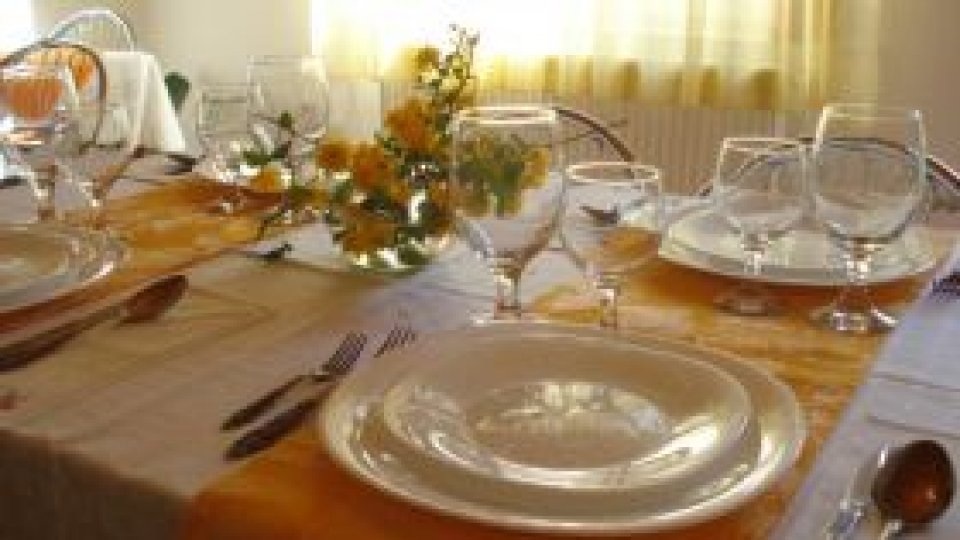 Sărbătorile de iarnă, partea a doua