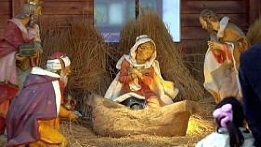 Crăciun pe stil vechi