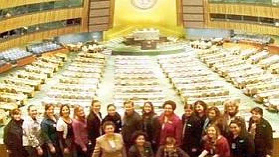 "Crema studenţimii", adunată la Bucureşti