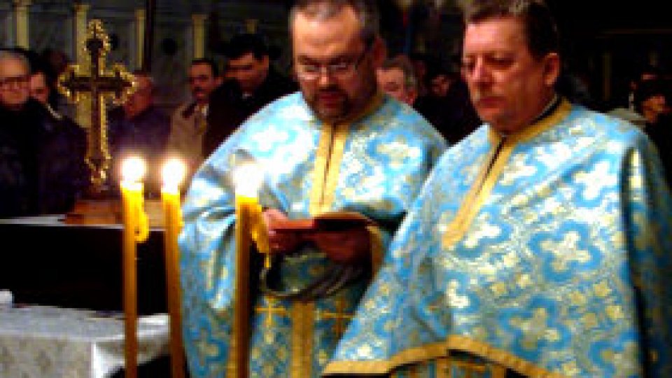 Crăciunul pe stil vechi la sârbii din Banat