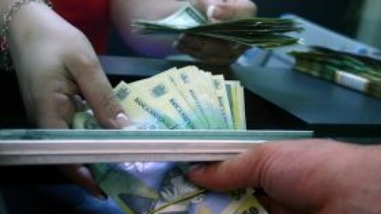 "Fondul de premii" din buget nu este pentru prime