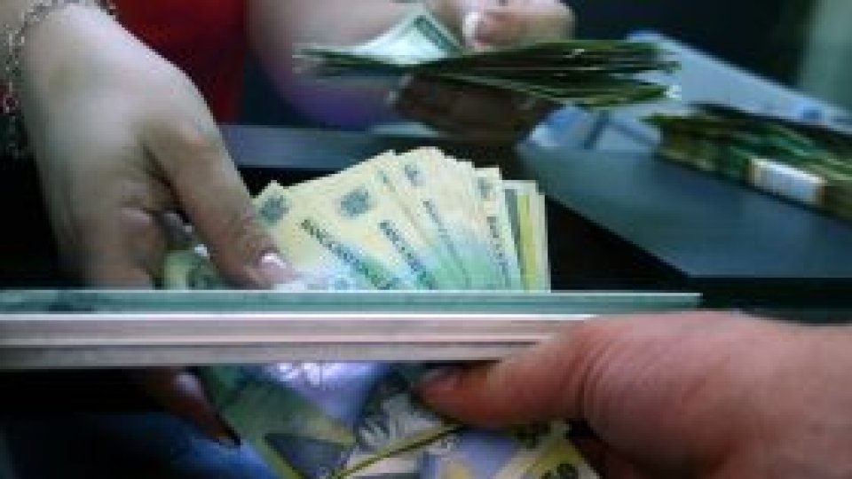 "Fondul de premii" din buget nu este pentru prime