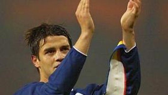 Cristi Chivu rămâne o săptămână în spital