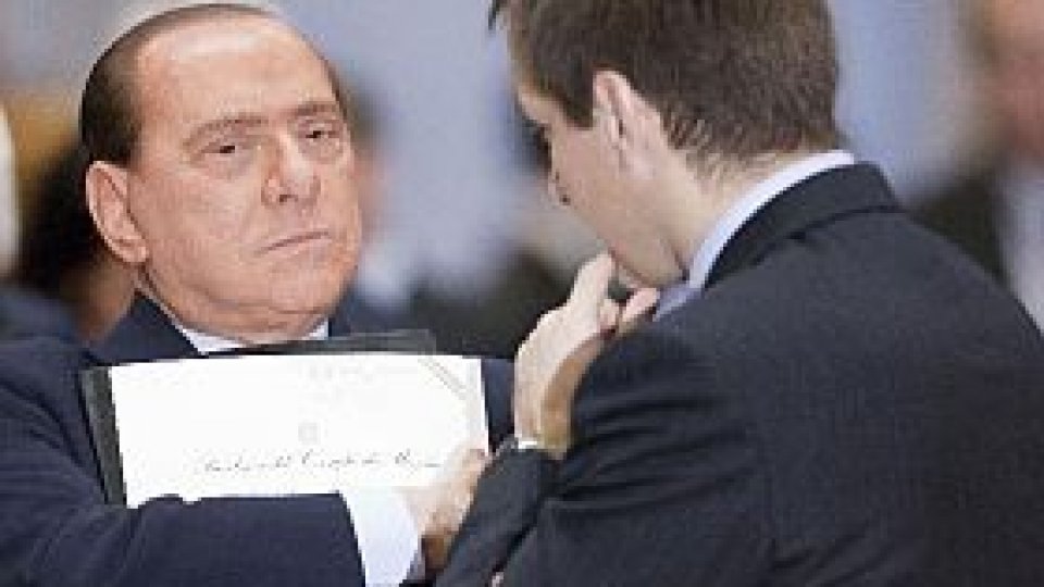 2010, anul reformelor în Italia?