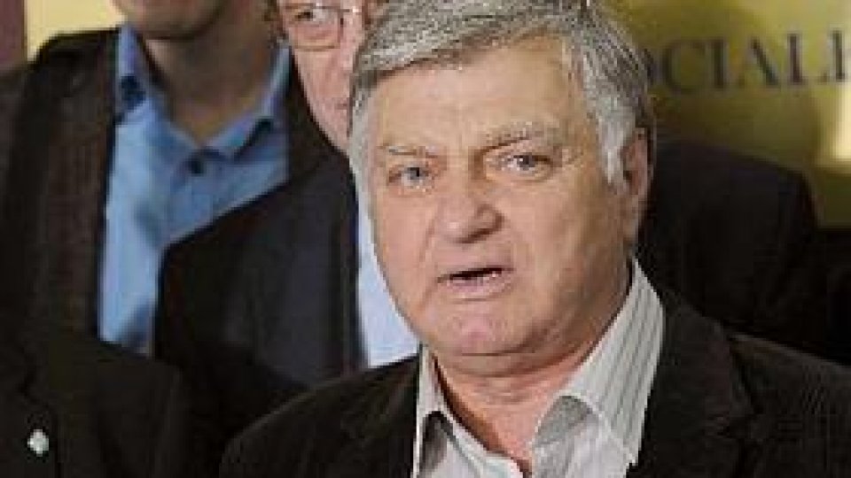 Salariile în învăţământ "ar putea întârzia"