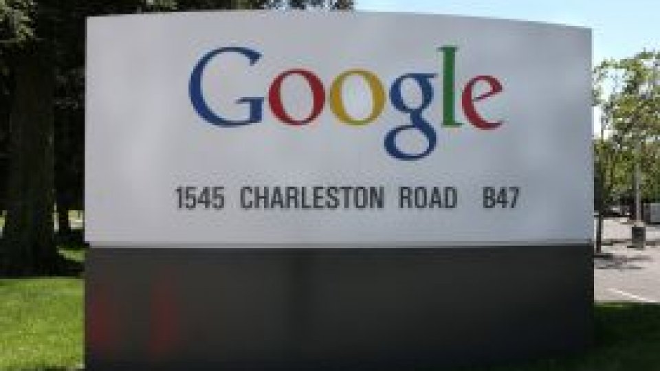 Taxa pe publicitate online a Google