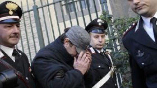 Români condamnaţi pentru viol în Italia
