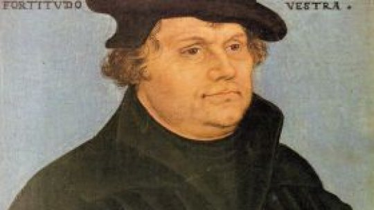 Cultele din România: Episodul 13 - Biserica Lutherană