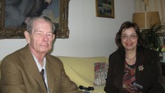 Călătorii în timp cu regele Mihai