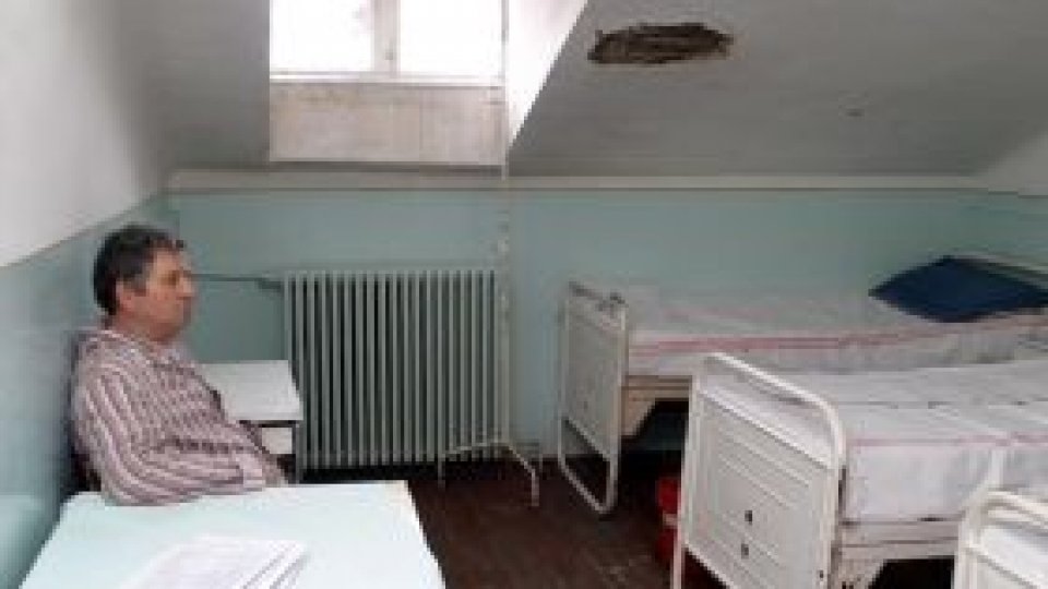 Buget de austeritate pentru sănătate