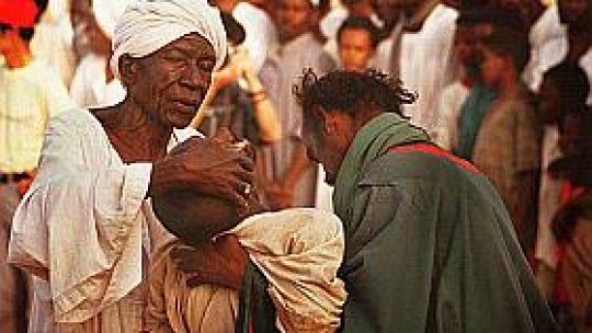 Un nou război în Sudan