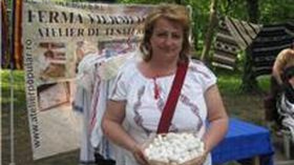 Drumul mătăsii trece prin Vâlcea