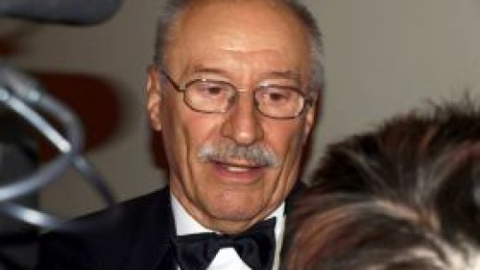 Festival internaţional de teatru clasic la Arad