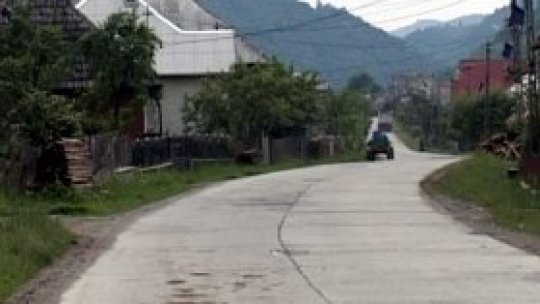 Săraci, dar mândri